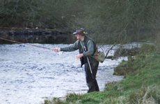 Fishing