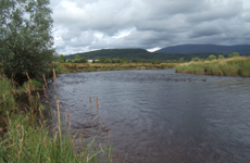 View to Colonels Pool